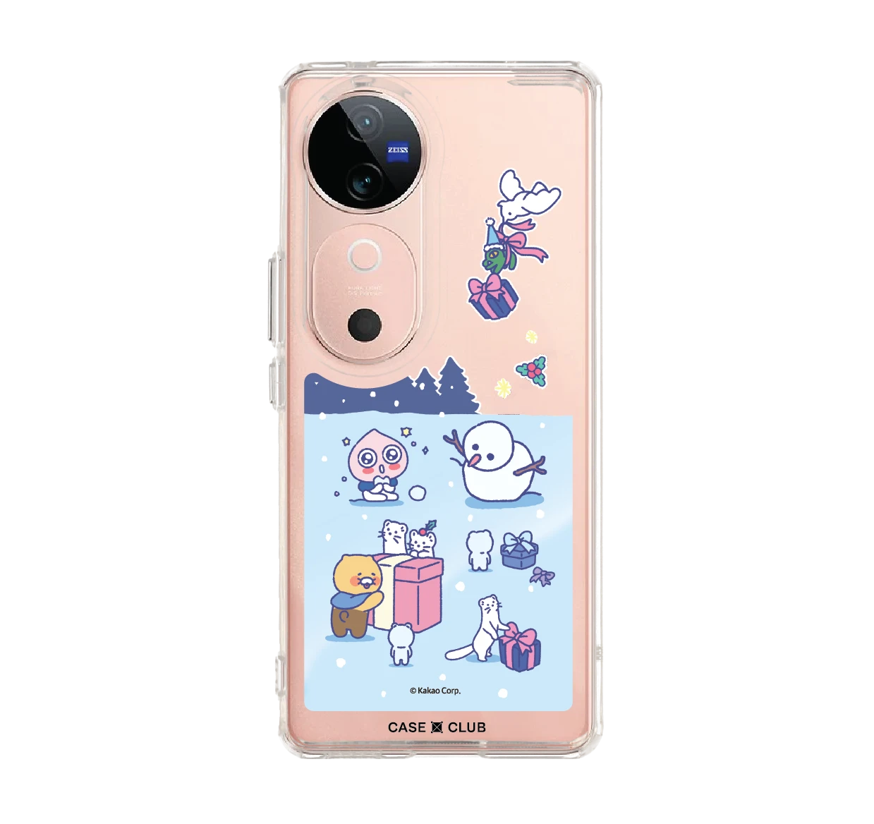 kakao friends gift